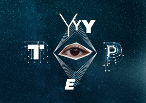 Typeface Constellations: Beyond typeface family.