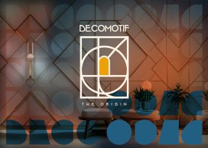 The Origin Of Decomotif